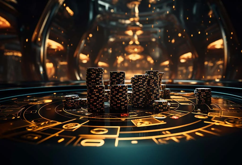 f158 — Tổng quan danh mục Casino trực tuyến tại – các thể loại, nhà cung cấp và trải nghiệm.